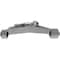 Mevotech 10-14 Jaguar Xf/04-08 Jaguar S-Type Control Arm, Cms101432 CMS101432 - alternate 1